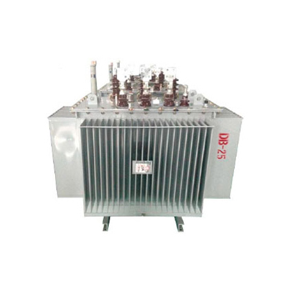 10KV非晶合金電力變壓器/10KV amorphous alloy power transformer