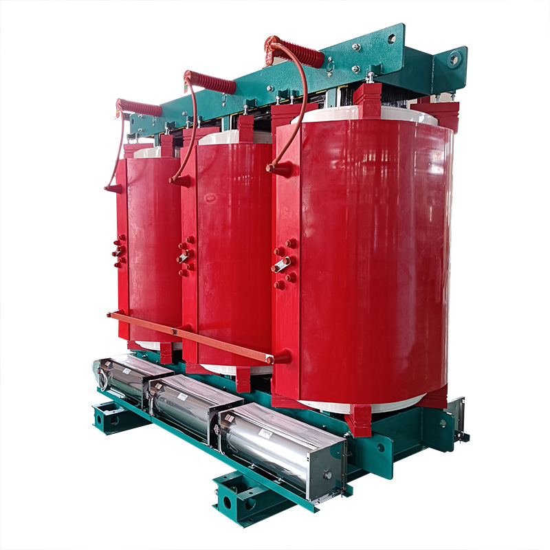 35KV 16000KVA干式變壓器/35KV 16000KVA dry type transformer