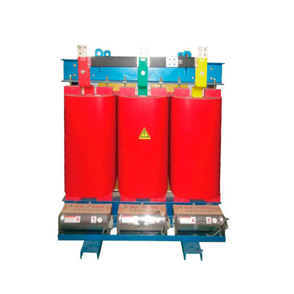 10KV、35KV級接地干式變壓器/10KV、35KV Grounding dry-type transformer