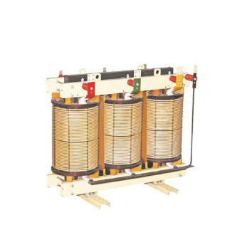 10KV、20KV級SGB12、SGB14、SGB18系列(NX3、NX2、NX1型)非包封H級干式電力變壓器/10KV, 20KV grade SGB12, SGB14, SGB18 series (NX3, NX2, NX1 types) non encapsulated Class H dry type power transformers
