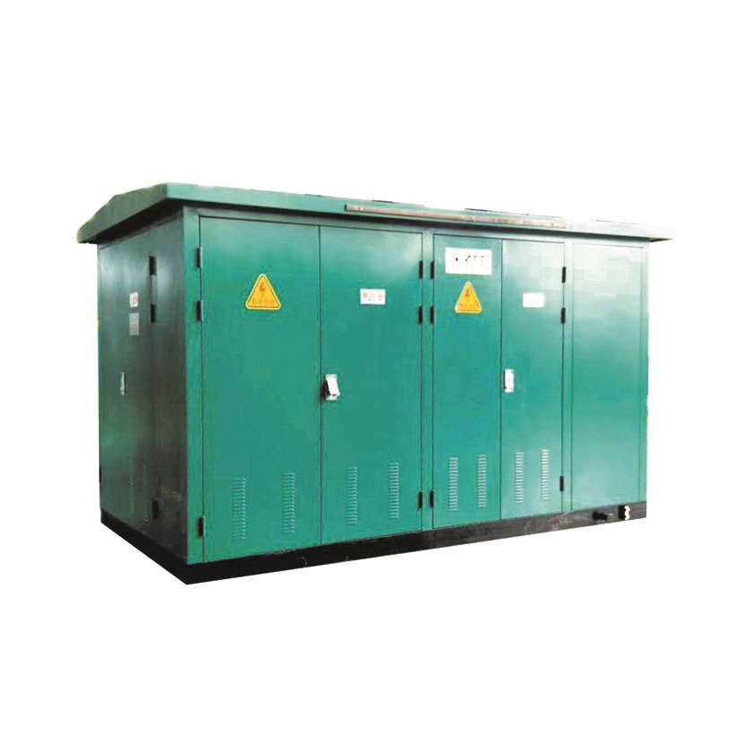 ZGS-Z·G/35(10)系列風(fēng)力發(fā)電用組合式變壓器/ZGS-Z · G/35 (10) series combined transformer for wind power generation
