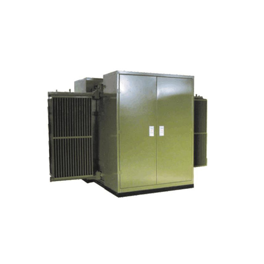 ZGS-Z·G系列光伏發(fā)電組合變壓器/ZGS-Z · G series photovoltaic power generation combined transformer