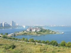 【優(yōu)化生態(tài) 水清景美】客戶(hù)喜提應急水體凈化特種作業(yè)車(chē)-技術(shù)人員連夜調試交